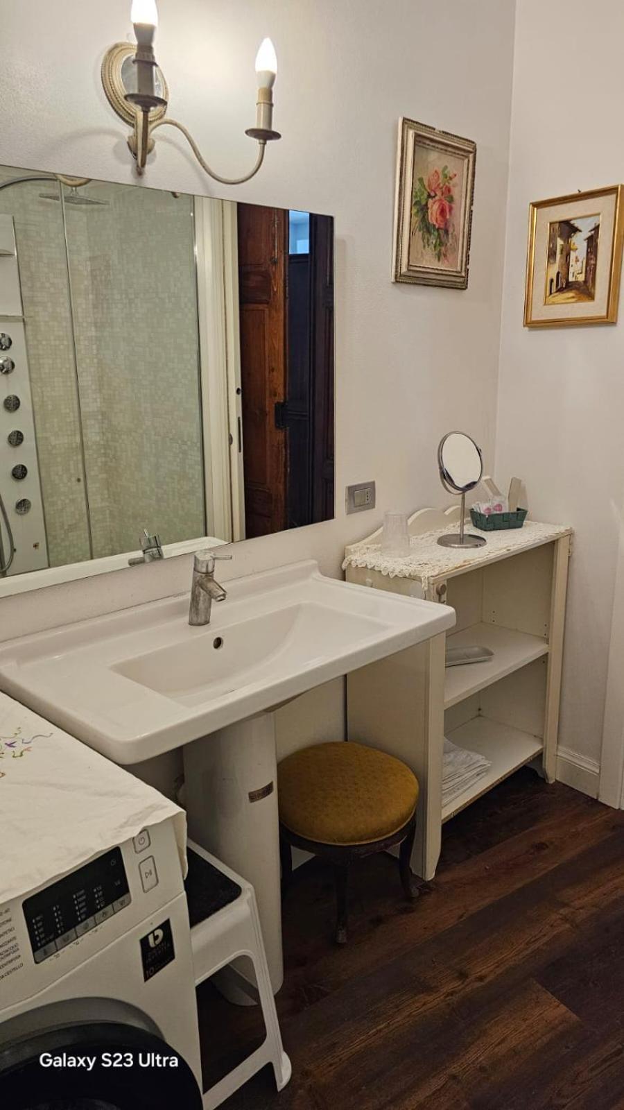 مبيت وإفطار سيرينيو Residenza Carlomaria المظهر الخارجي الصورة