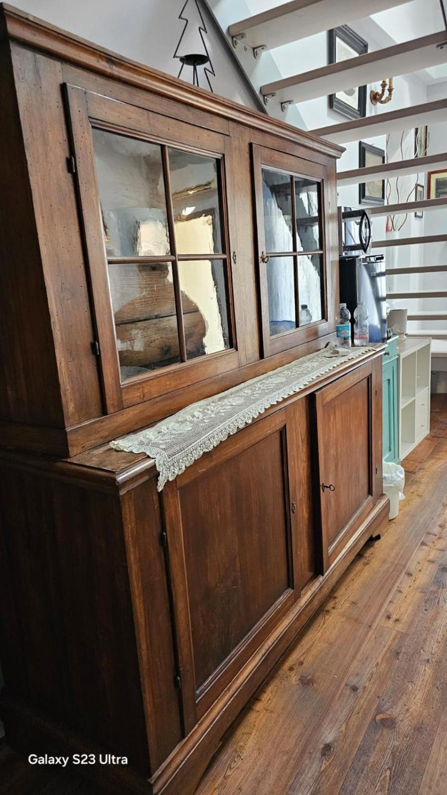 مبيت وإفطار سيرينيو Residenza Carlomaria المظهر الخارجي الصورة