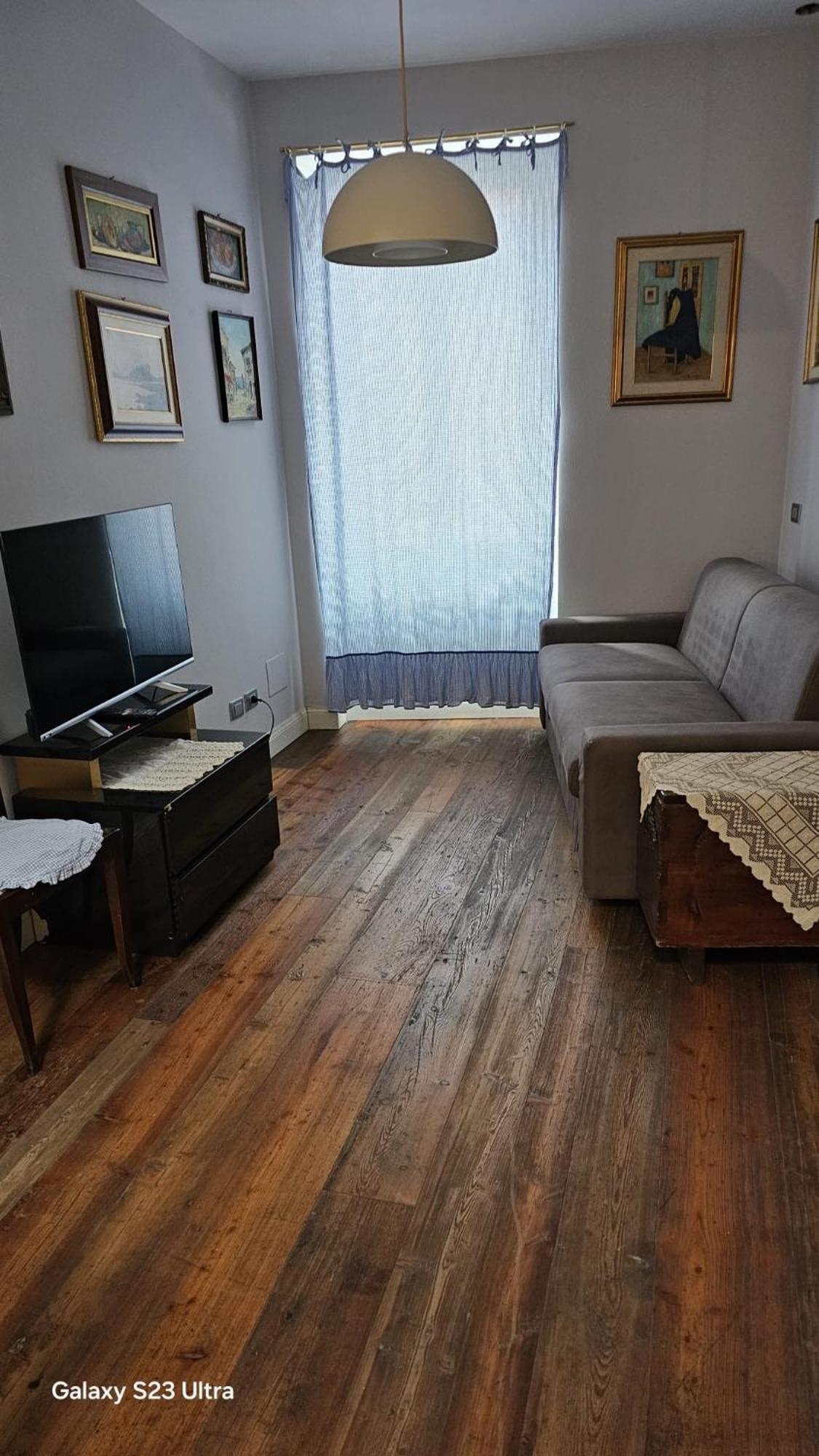 مبيت وإفطار سيرينيو Residenza Carlomaria المظهر الخارجي الصورة